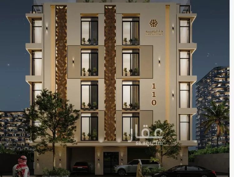 شقة للبيع في حي السلامة, مدينة جدة, منطقة مكة المكرمة