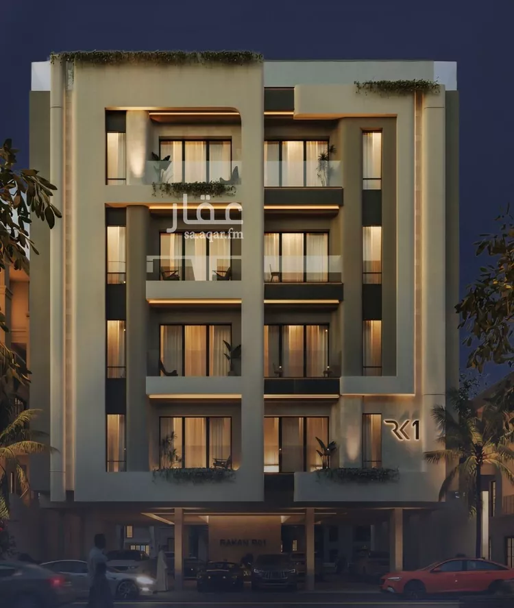 شقة للبيع في حي الفيصلية, مدينة جدة, منطقة مكة المكرمة صورة 4