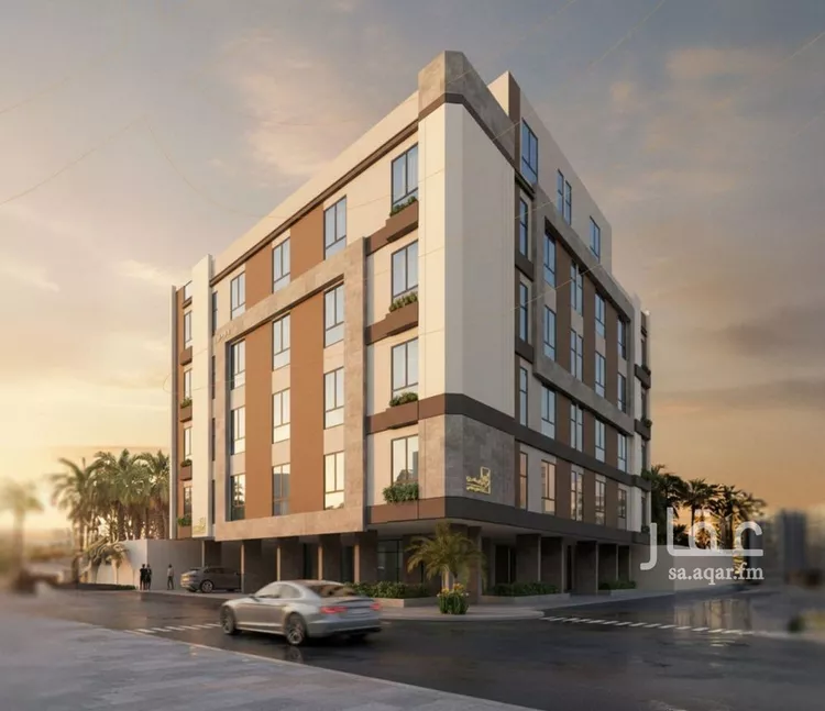 Apartment for Sale in Jeddah Ar Rabwah صورة 5