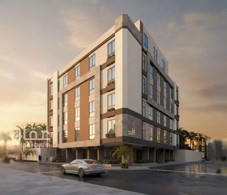 Apartment for Sale in Jeddah Ar Rabwah