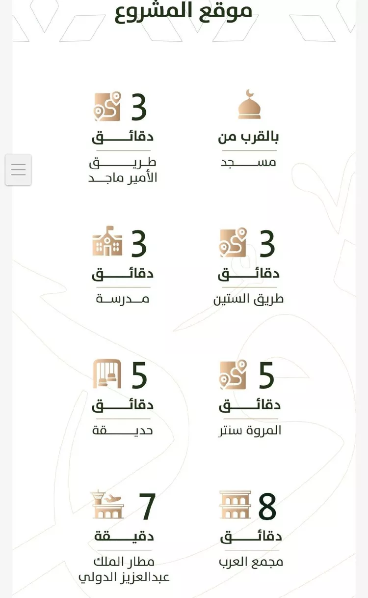 شقة للبيع في شارع الخليفة المأمون, حي الربوة, مدينة جدة, منطقة مكة المكرمة صورة 2