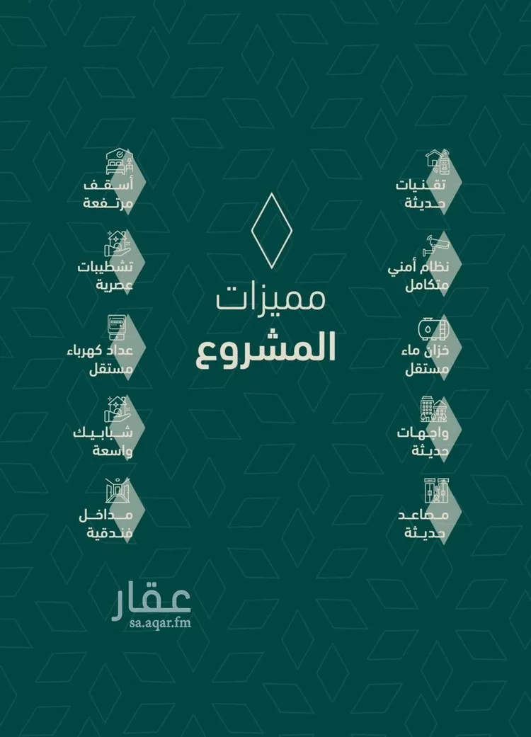 شقة للبيع في حي السلامة, مدينة جدة, منطقة مكة المكرمة صورة 2