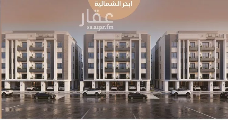 شقة للبيع في حي الياقوت, مدينة جدة, منطقة مكة المكرمة صورة 4