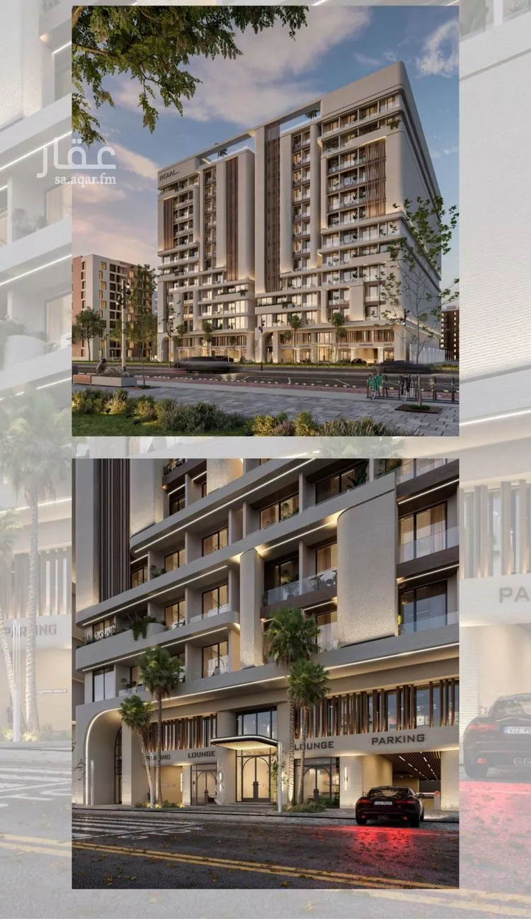 Apartment for Sale in Jeddah Al Fayha'a