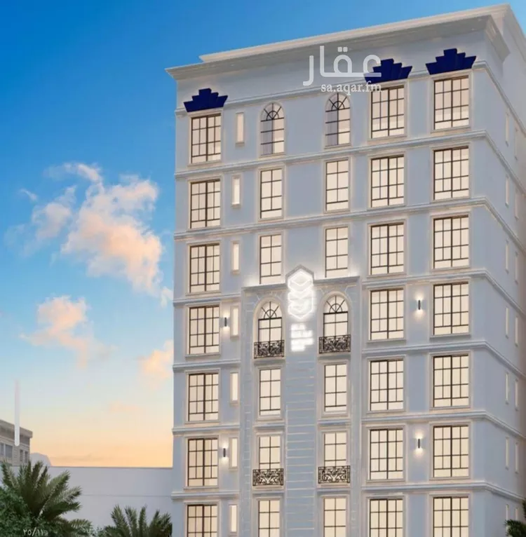 شقة للبيع في حي الفيحاء, مدينة جدة, منطقة مكة المكرمة صورة 3