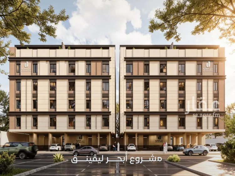 شقة للبيع في حي الياقوت, مدينة جدة, منطقة مكة المكرمة