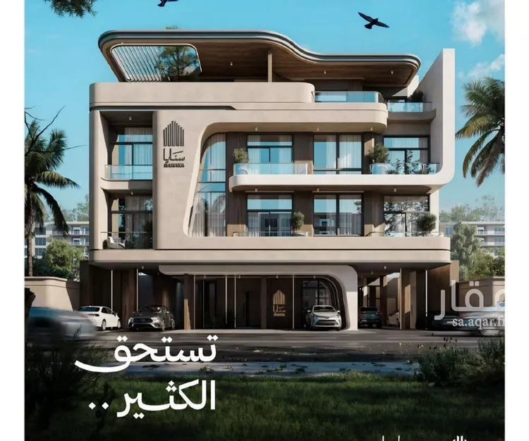 شقة للبيع في حي النهضة, مدينة جدة, منطقة مكة المكرمة 8