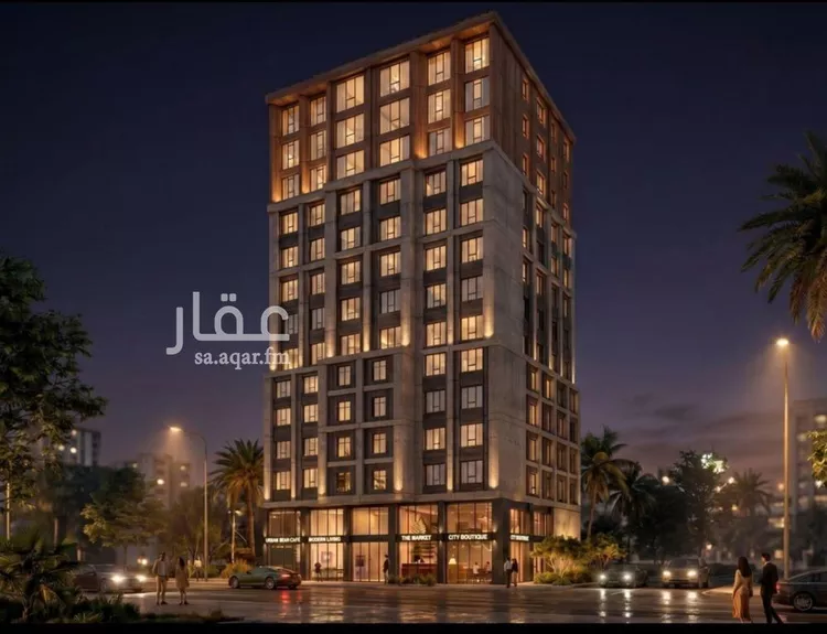 Apartment for Sale in Jeddah Al Fayha'a