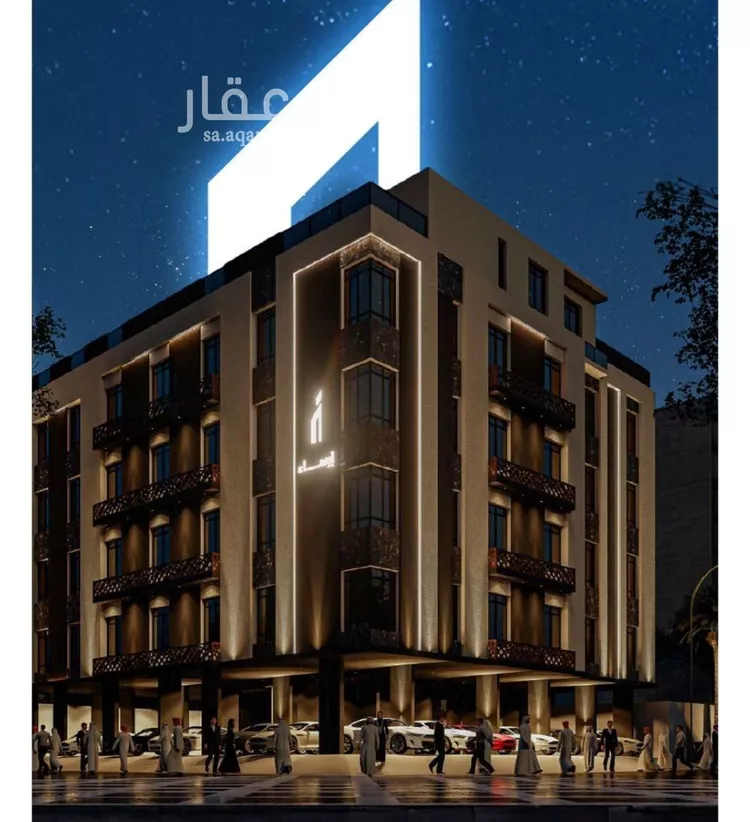 شقة للبيع في حي الريان, مدينة جدة, منطقة مكة المكرمة صورة 3