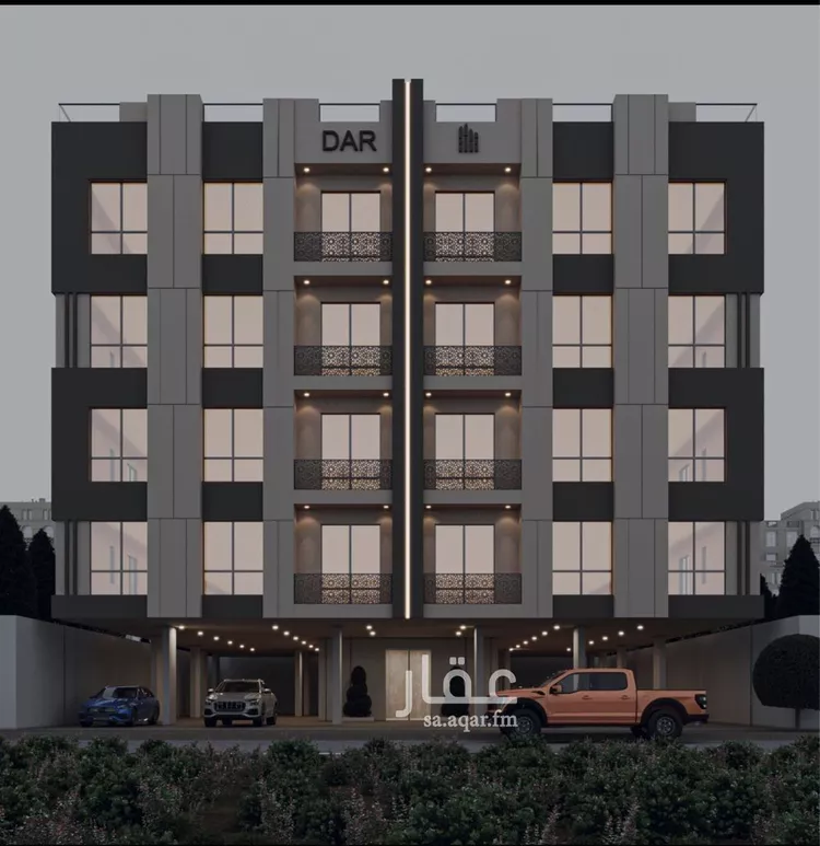 شقة للبيع في شارع حمزه بن النعمان, حي الصفاء, مدينة جدة, منطقة مكة المكرمة صورة 5