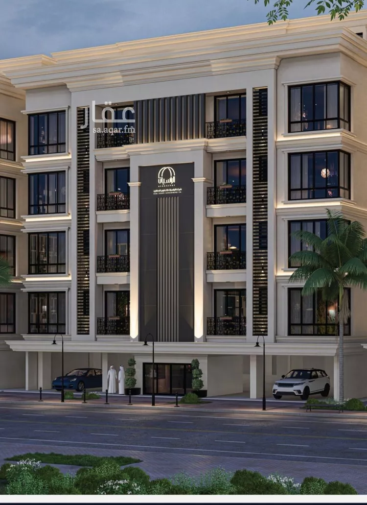 شقة للبيع في شارع الامير عبدالمجيد, حي الصواري, مدينة جدة, منطقة مكة المكرمة صورة 3