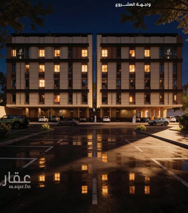 Apartment for Sale in Jeddah Al Yaqout صورة 2