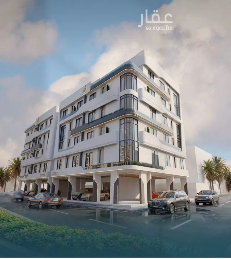 Apartment for Sale in Jeddah Ar Rawdah