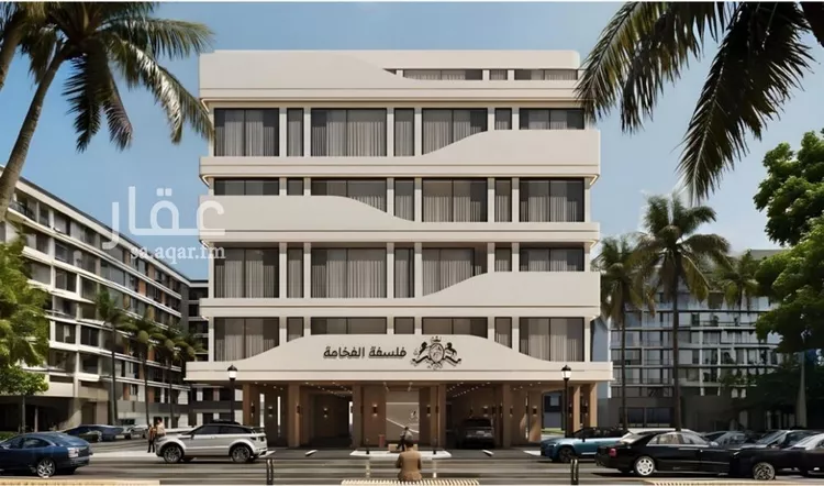 Apartment for Sale in Jeddah Al Marwah صورة 2