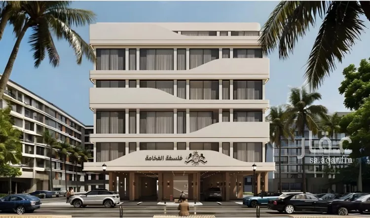 شقة للبيع في حي المروة, مدينة جدة, منطقة مكة المكرمة صورة 2