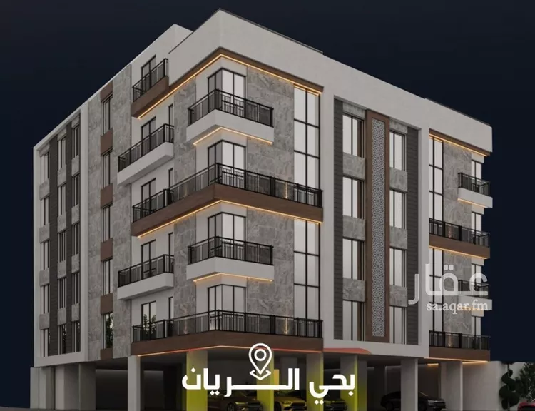 Apartment for Sale in Jeddah Ar Rayan