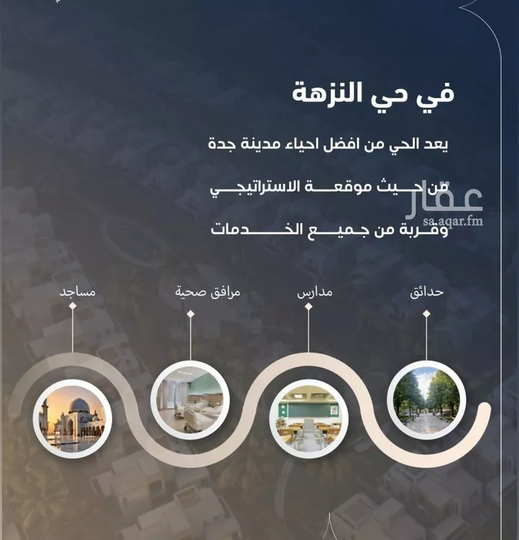 شقة للبيع في شارع عروان, حي النزهة, مدينة جدة, منطقة مكة المكرمة صورة 3