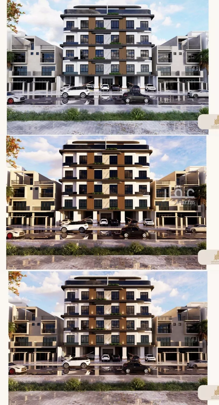 Apartment for Sale in Jeddah An Nuzhah صورة 4
