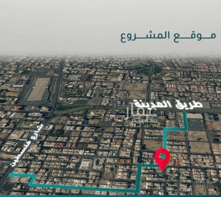 Apartment for Sale in Jeddah Mishrifah صورة 3