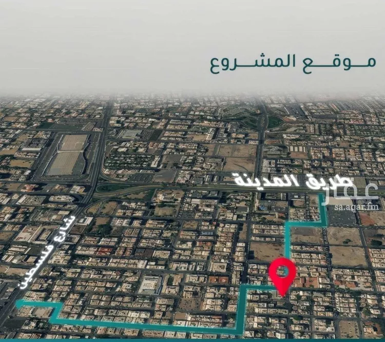 شقة للبيع في شارع غير مسمى, حي مشرفة, مدينة جدة, منطقة مكة المكرمة صورة 3