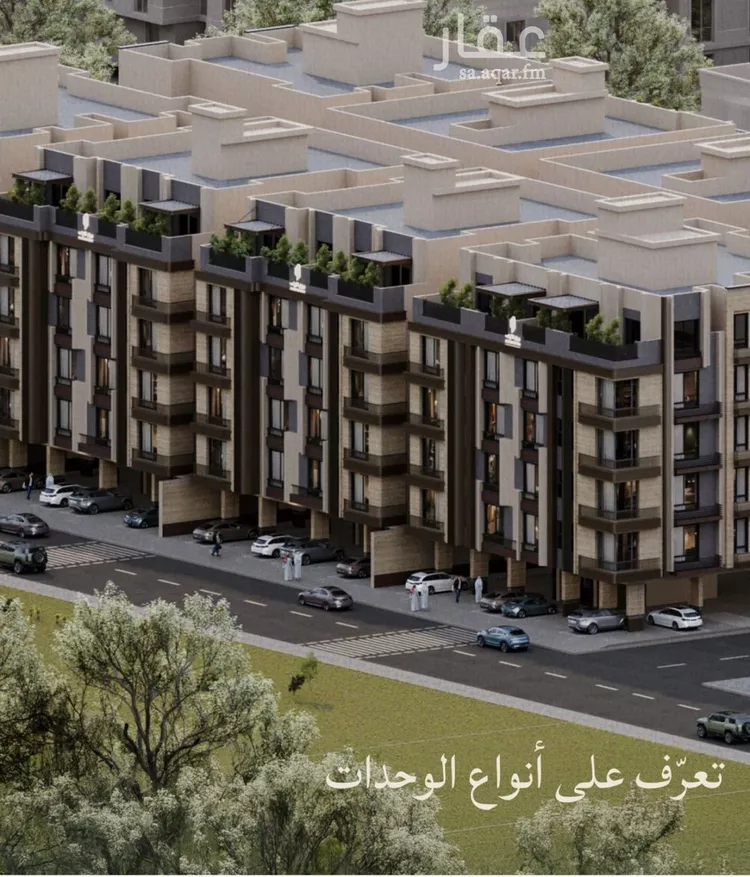 شقة للبيع في شارع أبي نصر الفارابي, حي الياقوت, مدينة جدة, منطقة مكة المكرمة صورة 5