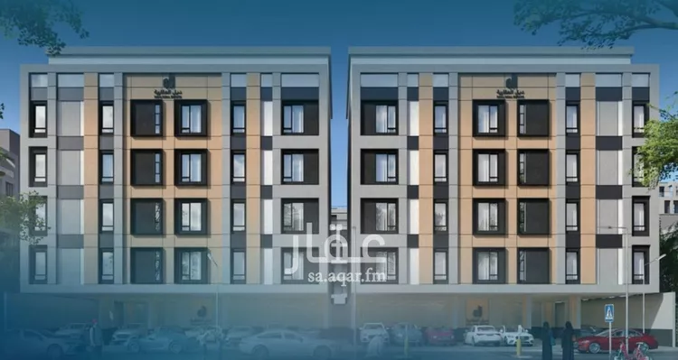 شقة للبيع في حي الريان, مدينة جدة, منطقة مكة المكرمة