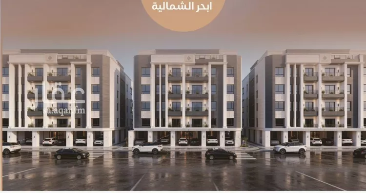 شقة للبيع في حي الياقوت, مدينة جدة, منطقة مكة المكرمة 6