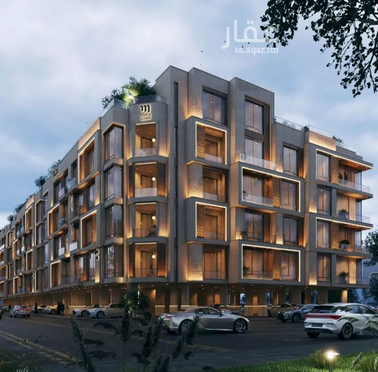 شقة للبيع في حي أبحر الجنوبية, مدينة جدة, منطقة مكة المكرمة صورة 2