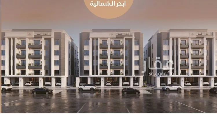 شقة للبيع في حي الياقوت, مدينة جدة, منطقة مكة المكرمة 6