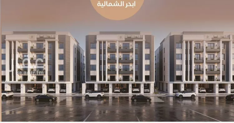 شقة للبيع في حي الياقوت, مدينة جدة, منطقة مكة المكرمة