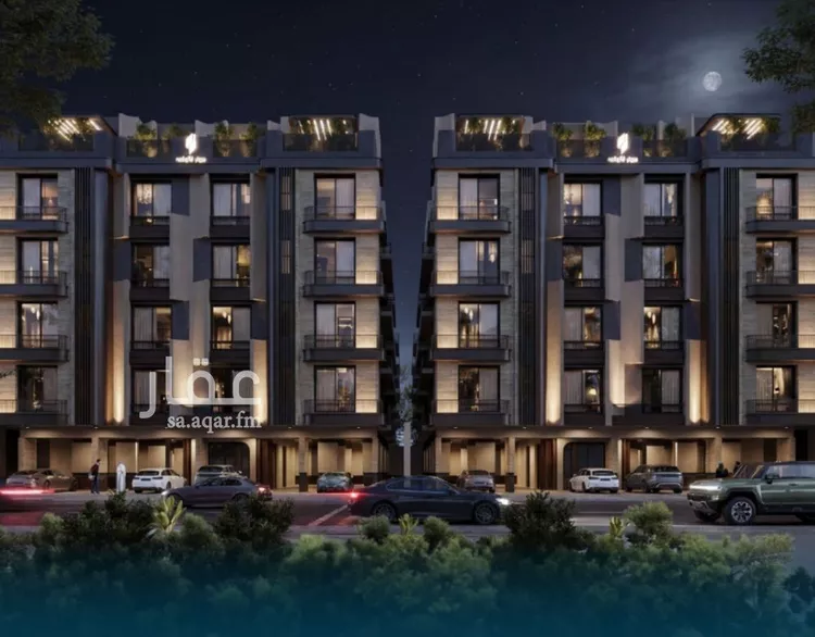 Apartment for Sale in Jeddah Al Yaqout