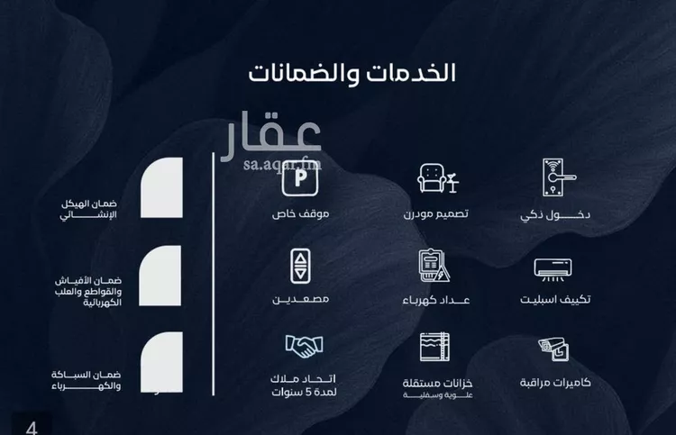 شقة للبيع في حي الياقوت, مدينة جدة, منطقة مكة المكرمة صورة 3