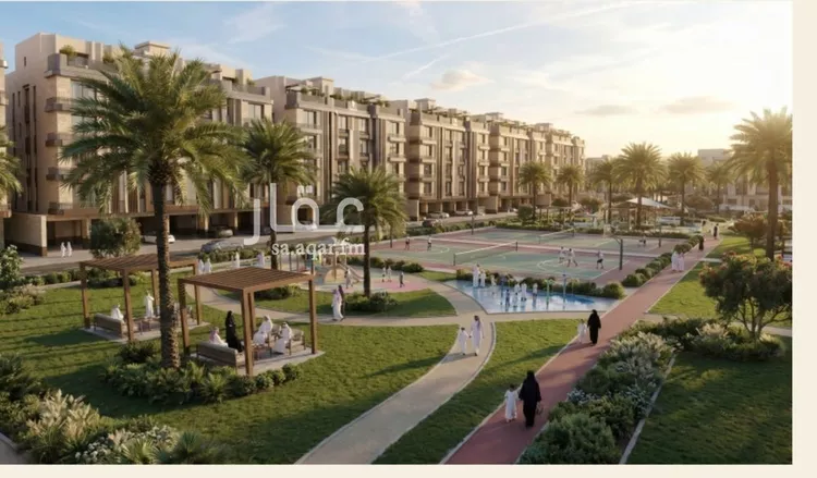شقة للبيع في شارع صالح الرشيد, حي الياقوت, مدينة جدة, منطقة مكة المكرمة 9
