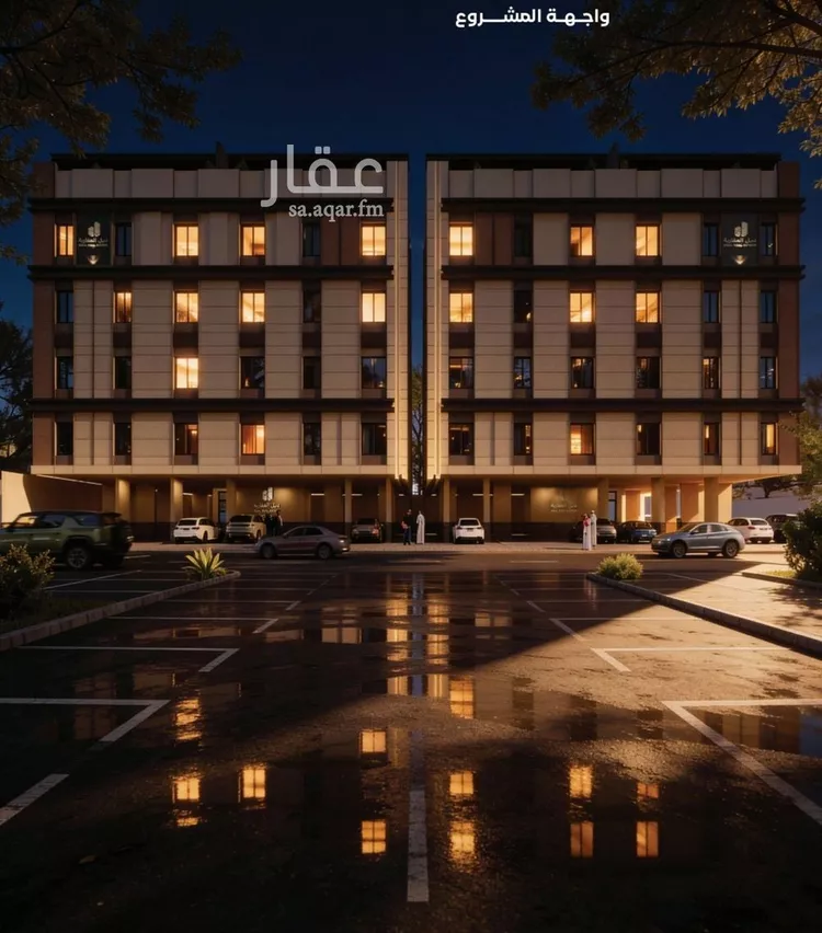 Apartment for Sale in Jeddah Al Yaqout