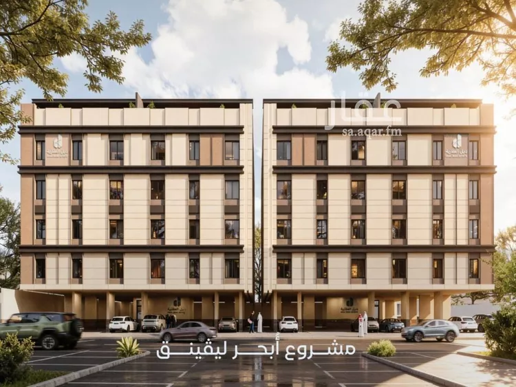 Apartment for Sale in Jeddah Al Yaqout