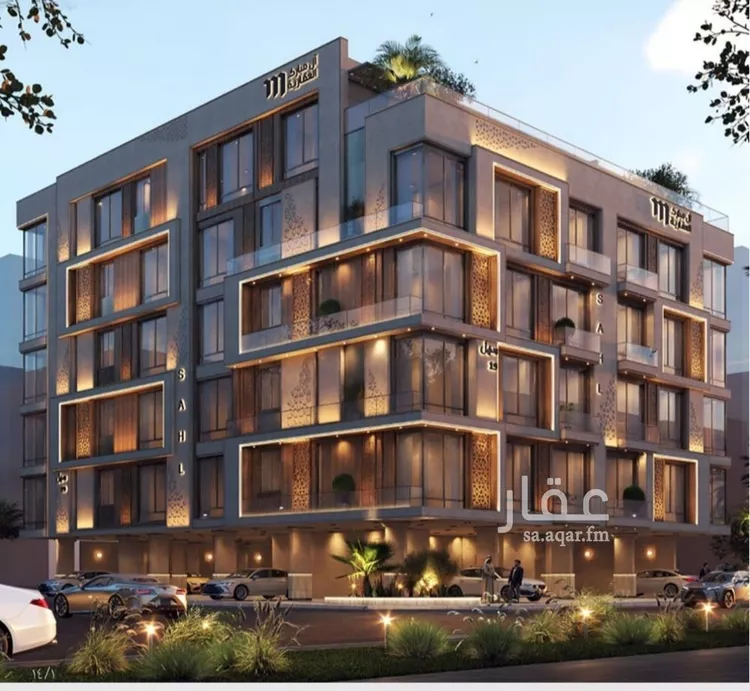 Apartment for Sale in Jeddah Az Zahra