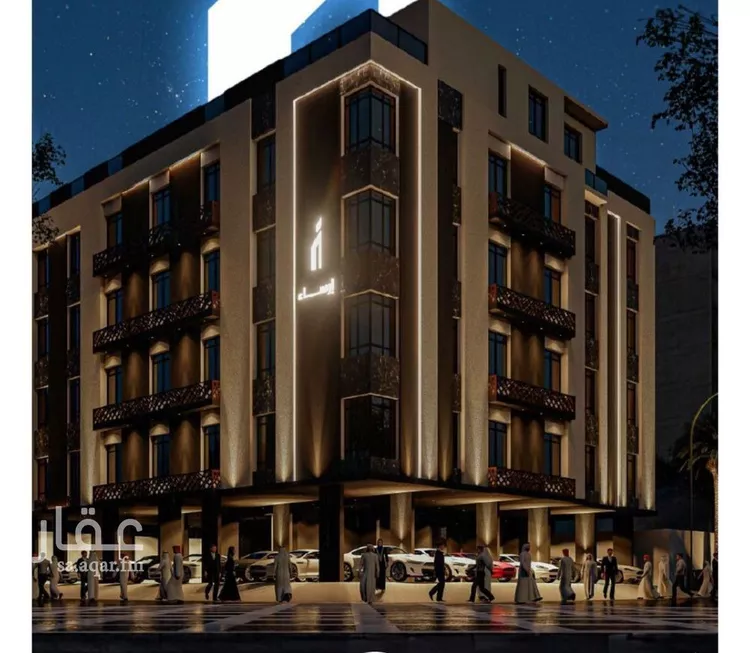 Apartment for Sale in Jeddah Ar Rayan