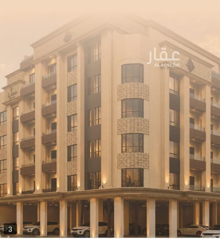 شقة للبيع في حي الياقوت, مدينة جدة, منطقة مكة المكرمة صورة 2