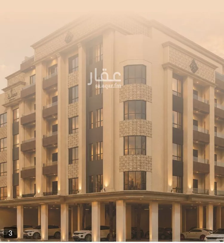 Apartment for Sale in Jeddah Al Yaqout