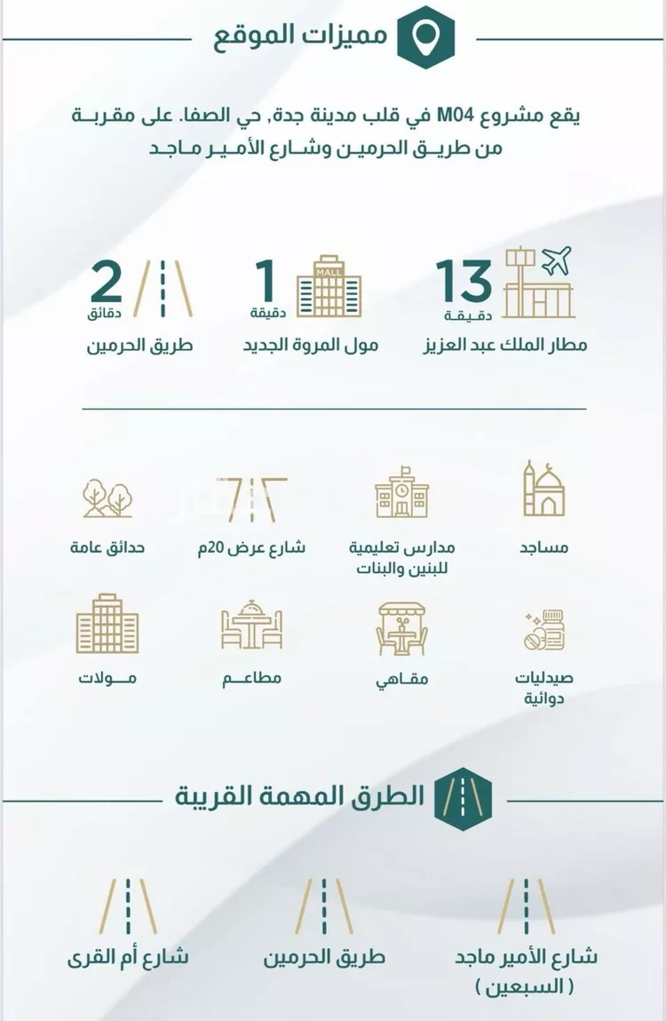 شقة للبيع في شارع إبن هينان, حي الصفاء, مدينة جدة, منطقة مكة المكرمة