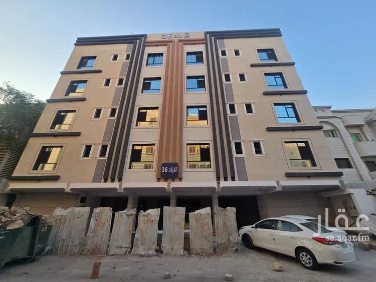 شقة للبيع في شارع المروات, حي النزهة, مدينة جدة, منطقة مكة المكرمة