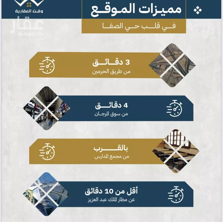 شقة للبيع في شارع تاج الرؤساء, حي الصفاء, مدينة جدة, منطقة مكة المكرمة صورة 2