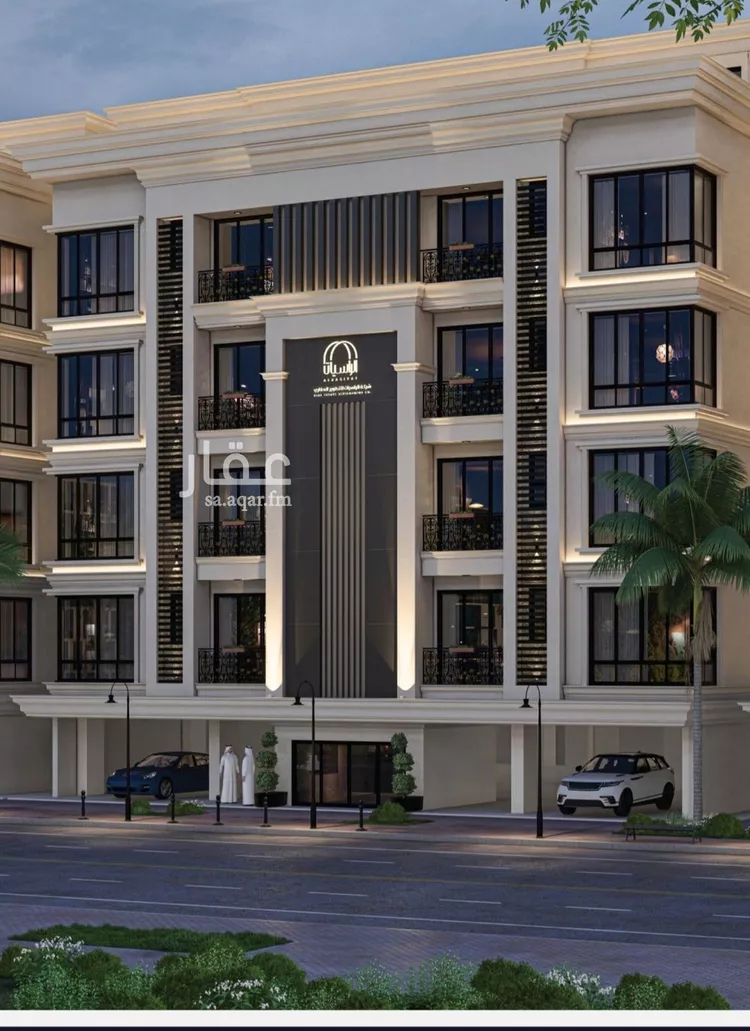 شقة للبيع في شارع الامير عبدالمجيد, حي الصواري, مدينة جدة, منطقة مكة المكرمة صورة 4