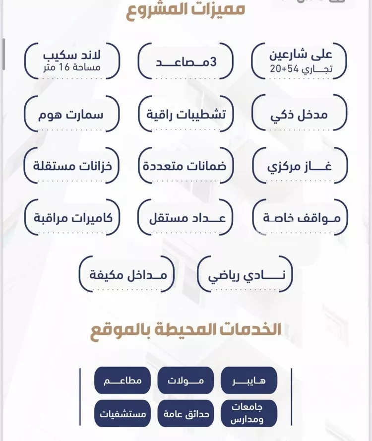 شقة للبيع في شارع البثنة, حي الفيحاء, مدينة جدة, منطقة مكة المكرمة صورة 2