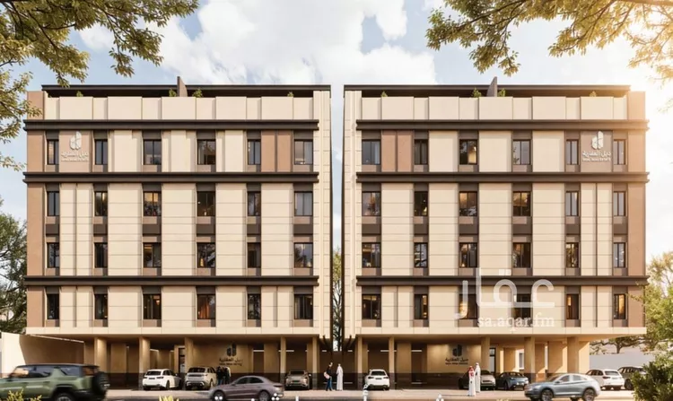 Apartment for Sale in Jeddah Al Aziziyah صورة 5