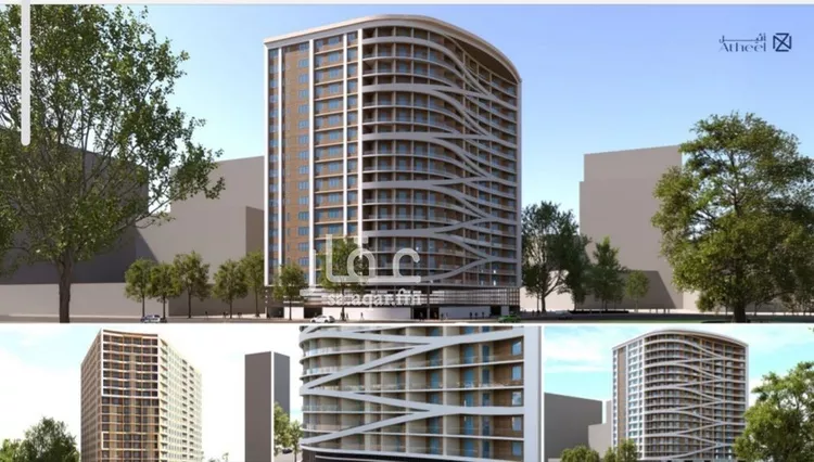 Apartment for Sale in Jeddah Al Fayha'a صورة 3