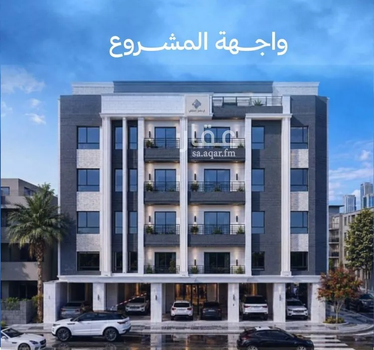 شقة للبيع في حي الياقوت, مدينة جدة, منطقة مكة المكرمة صورة 5