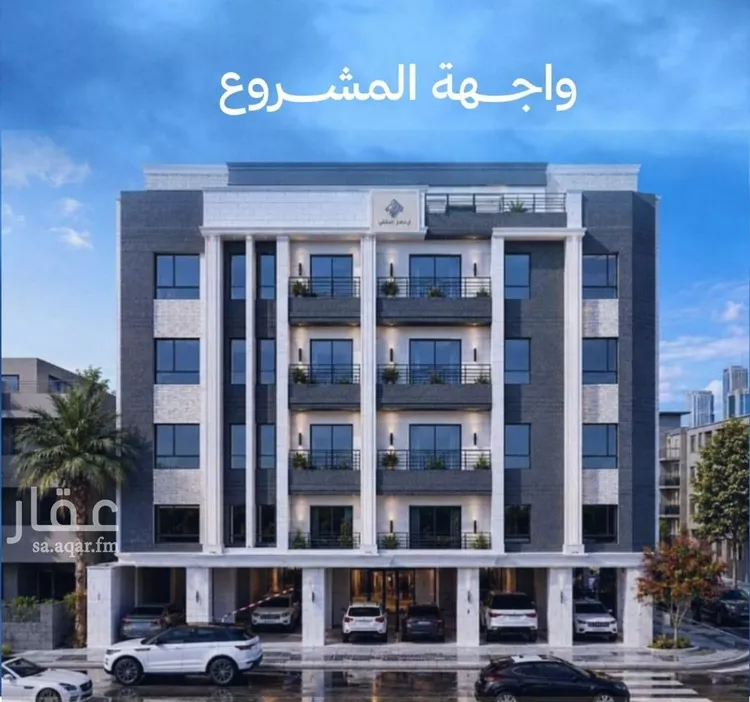 شقة للبيع في شارع السيوطي, حي الياقوت, مدينة جدة, منطقة مكة المكرمة صورة 4