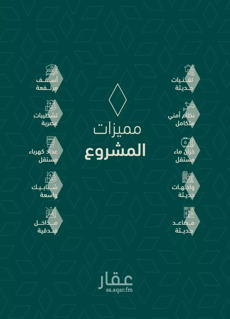 شقة للبيع في حي السلامة, مدينة جدة, منطقة مكة المكرمة صورة 2