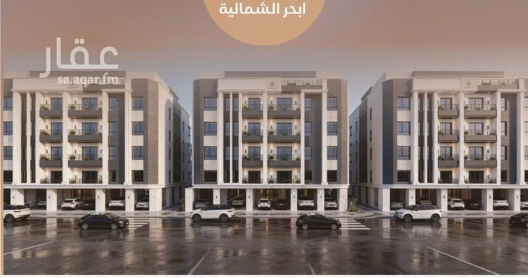 شقة للبيع في حي الياقوت, مدينة جدة, منطقة مكة المكرمة صورة 3